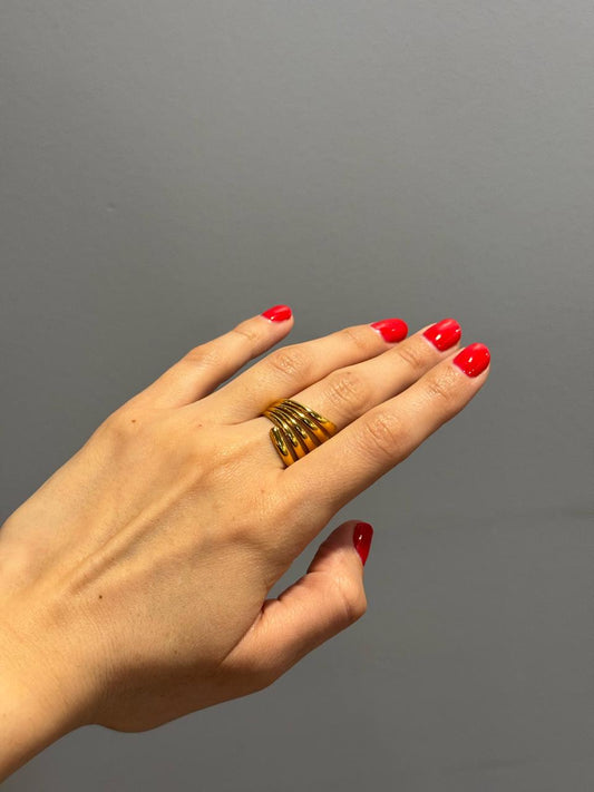 ANILLO JENNIE