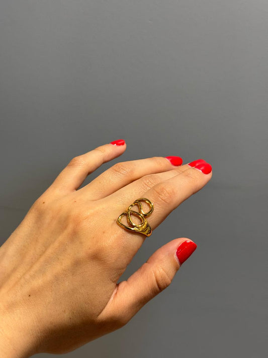 ANILLO KIM
