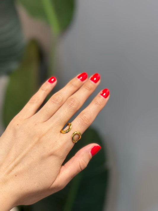 ANILLO LAURA