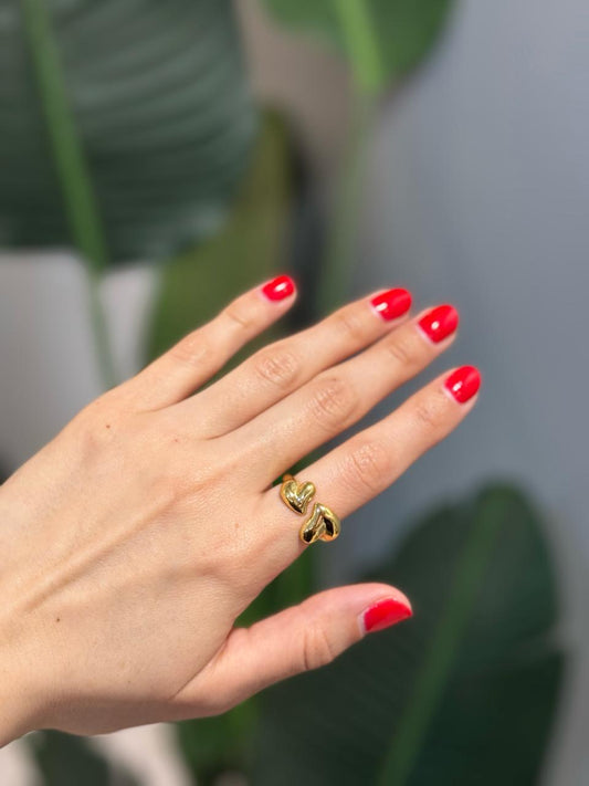 ANILLO LOVE