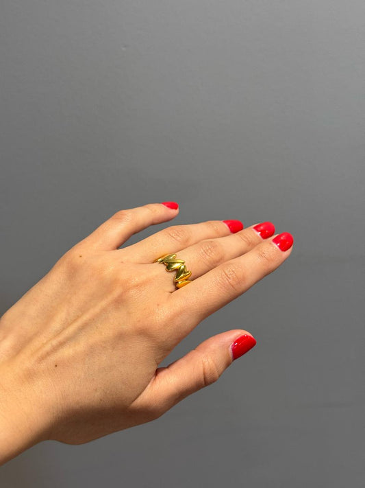 ANILLO MULTI-HEART MAX