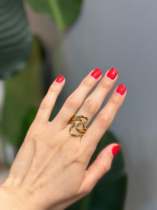 ANILLO OCEAN