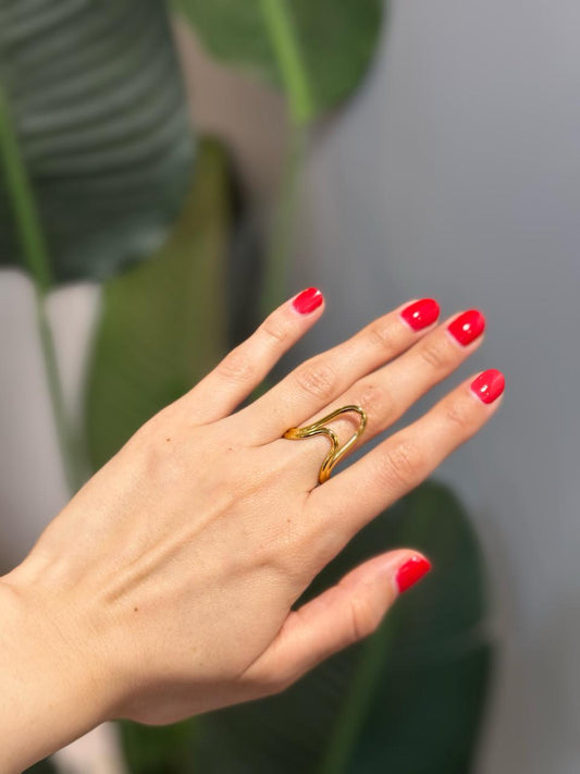 ANILLO TAMI