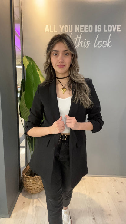BLAZER TREND NEGRO