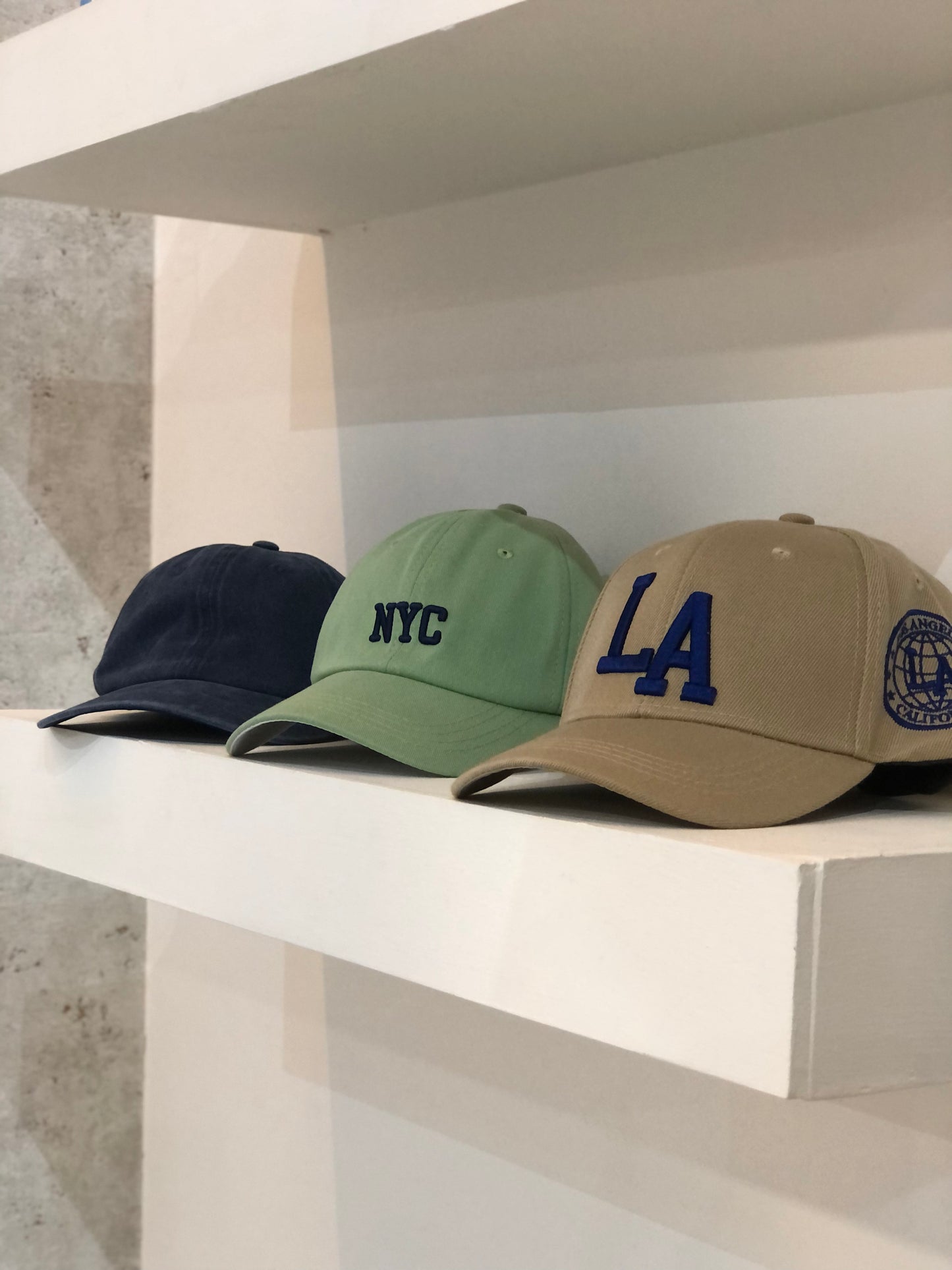 JOCKEY L.A.