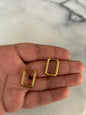 ARGOLLA RECTANGULAR