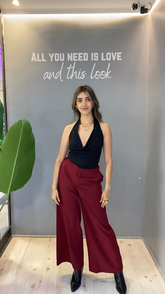 PANT SASTRERO BURDEO