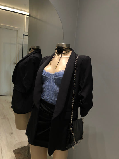 BLAZER TREND NEGRO