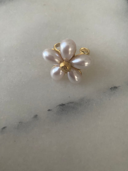 ANILLO FLOWER LITTLE
