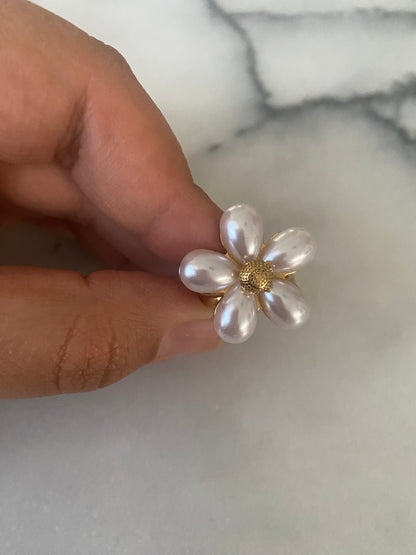 ANILLO FLOWER LITTLE