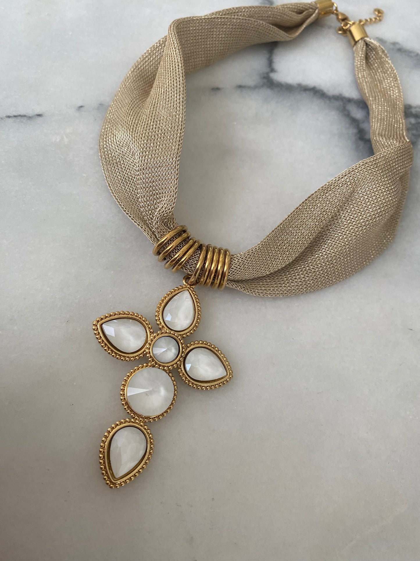 COLLAR MARÍA