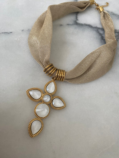 COLLAR MARÍA