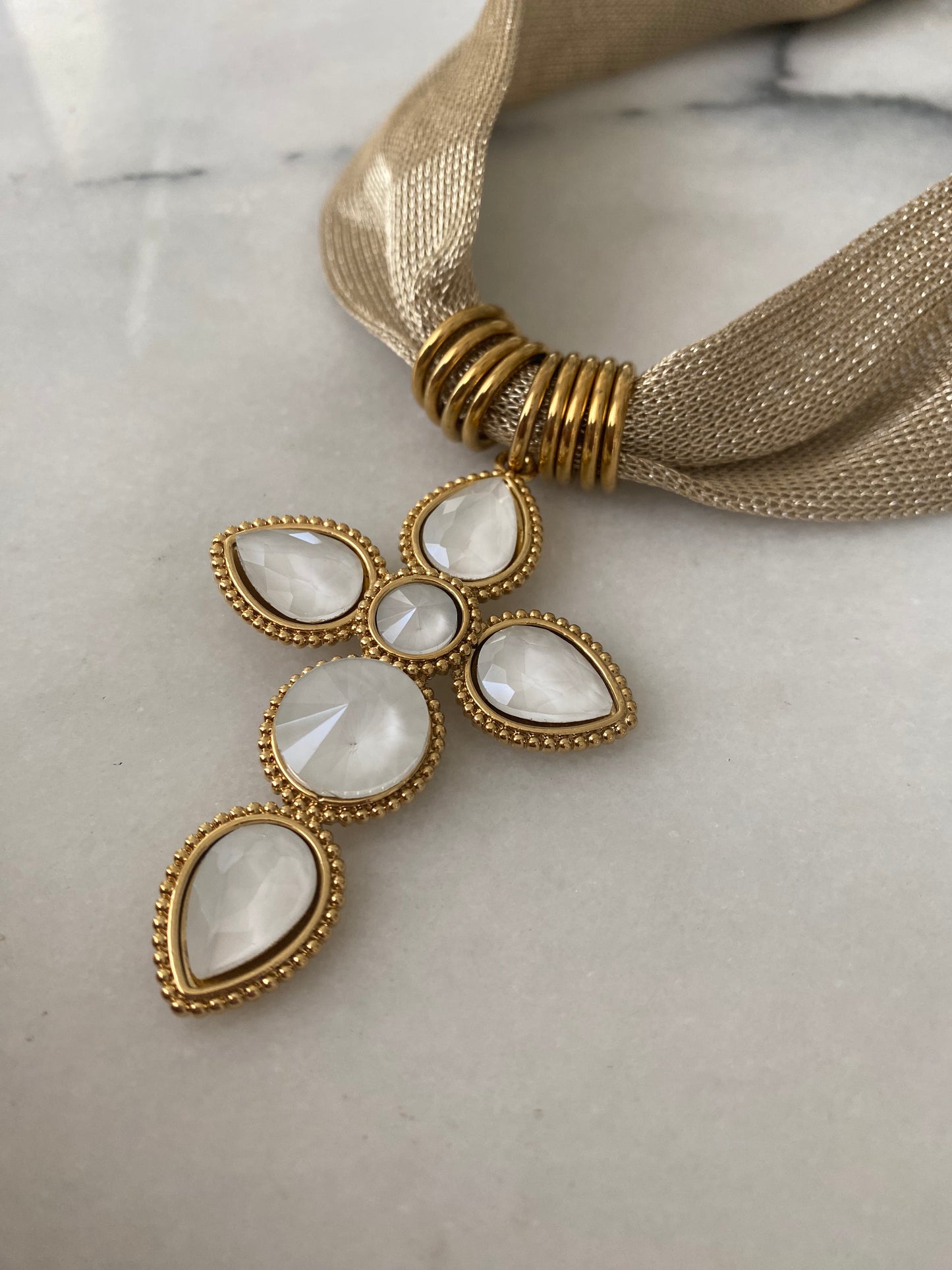 COLLAR MARÍA