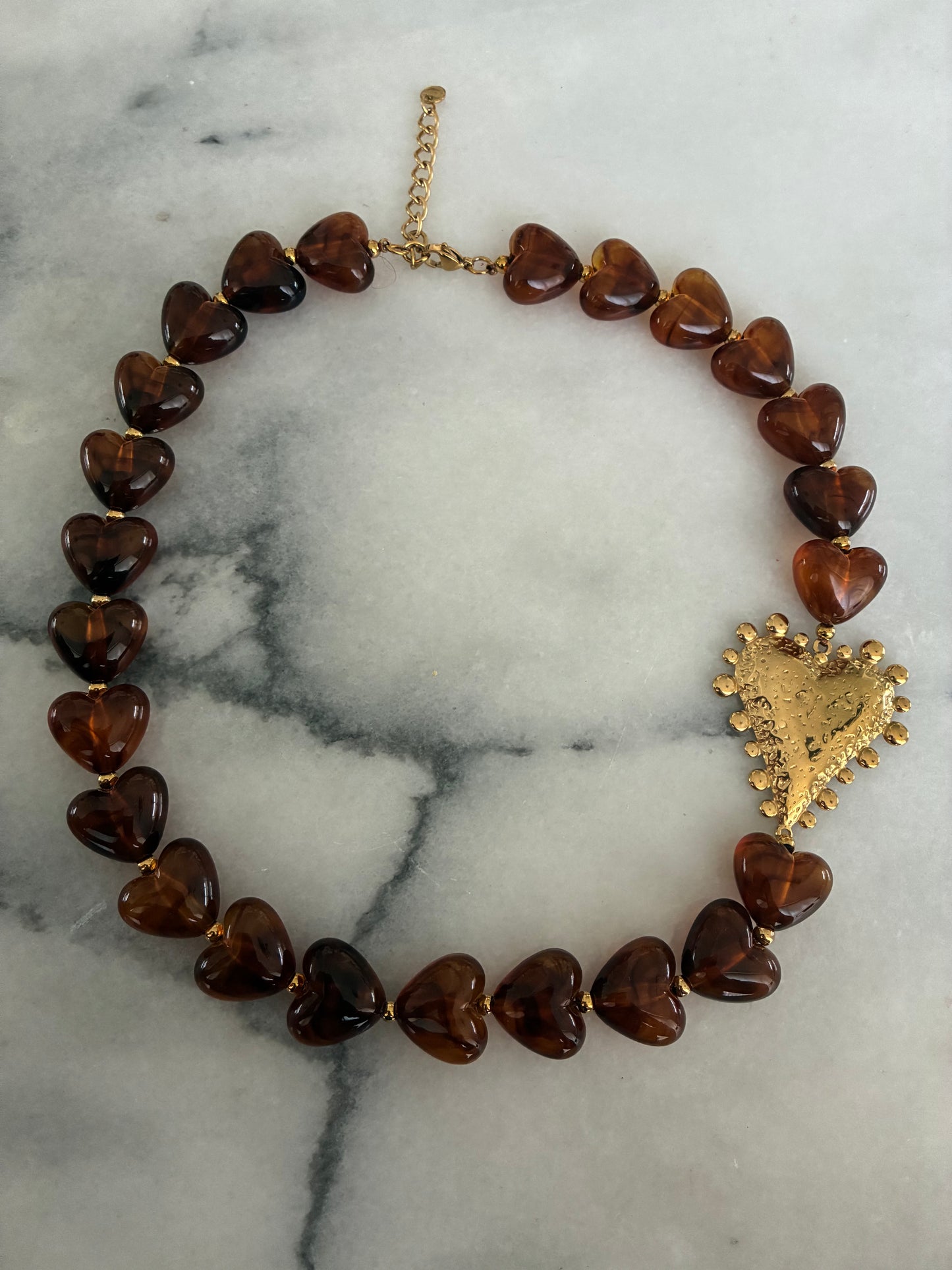 COLLAR ÁGATA DE FUEGO