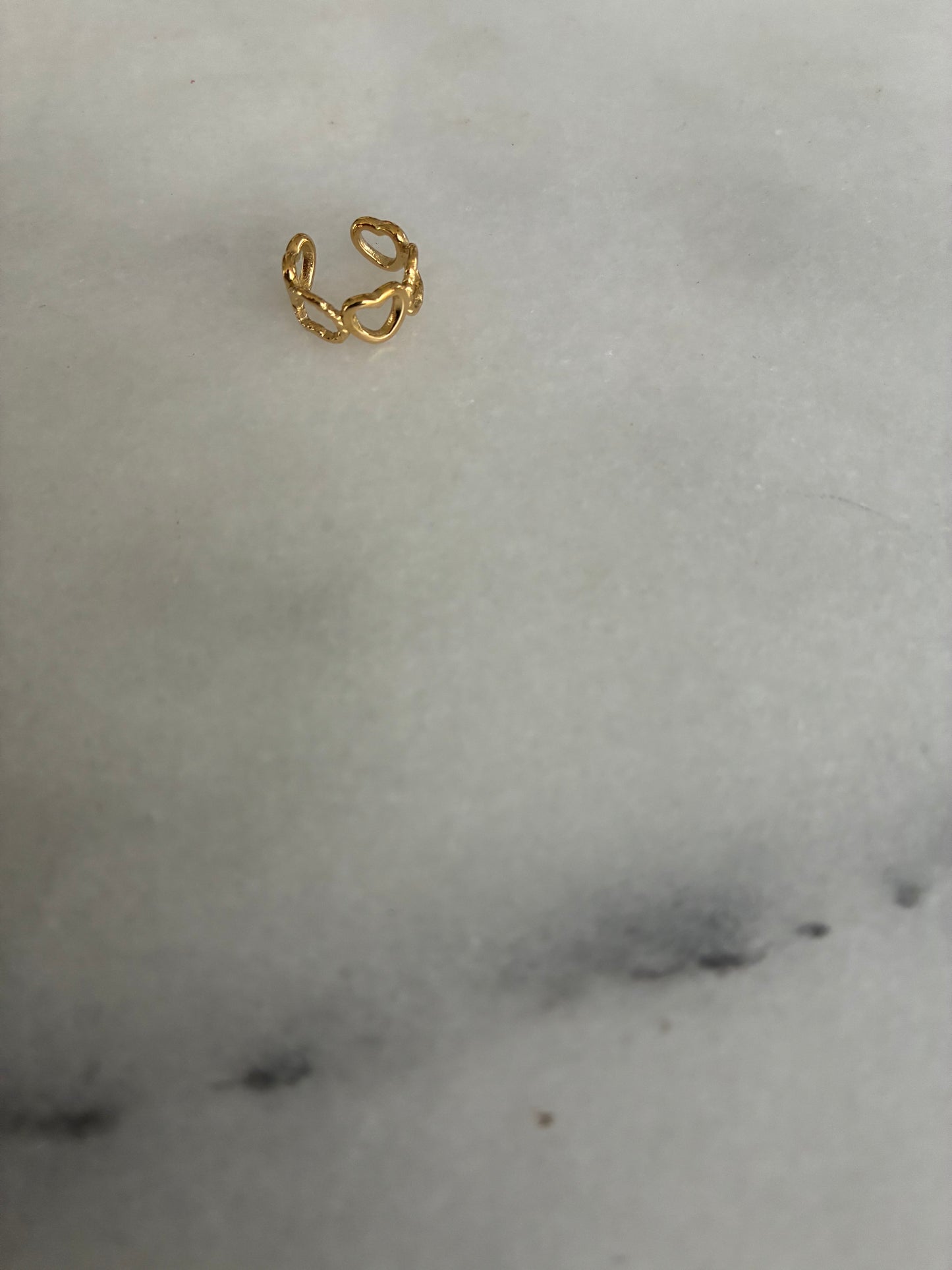 EARCUFF VALENTÍN