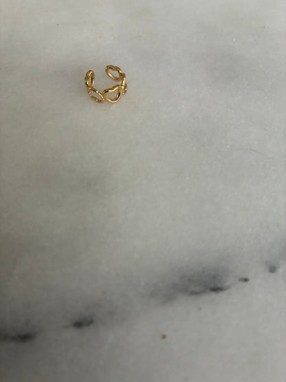 EARCUFF VALENTÍN