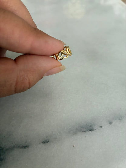 EARCUFF VALENTÍN