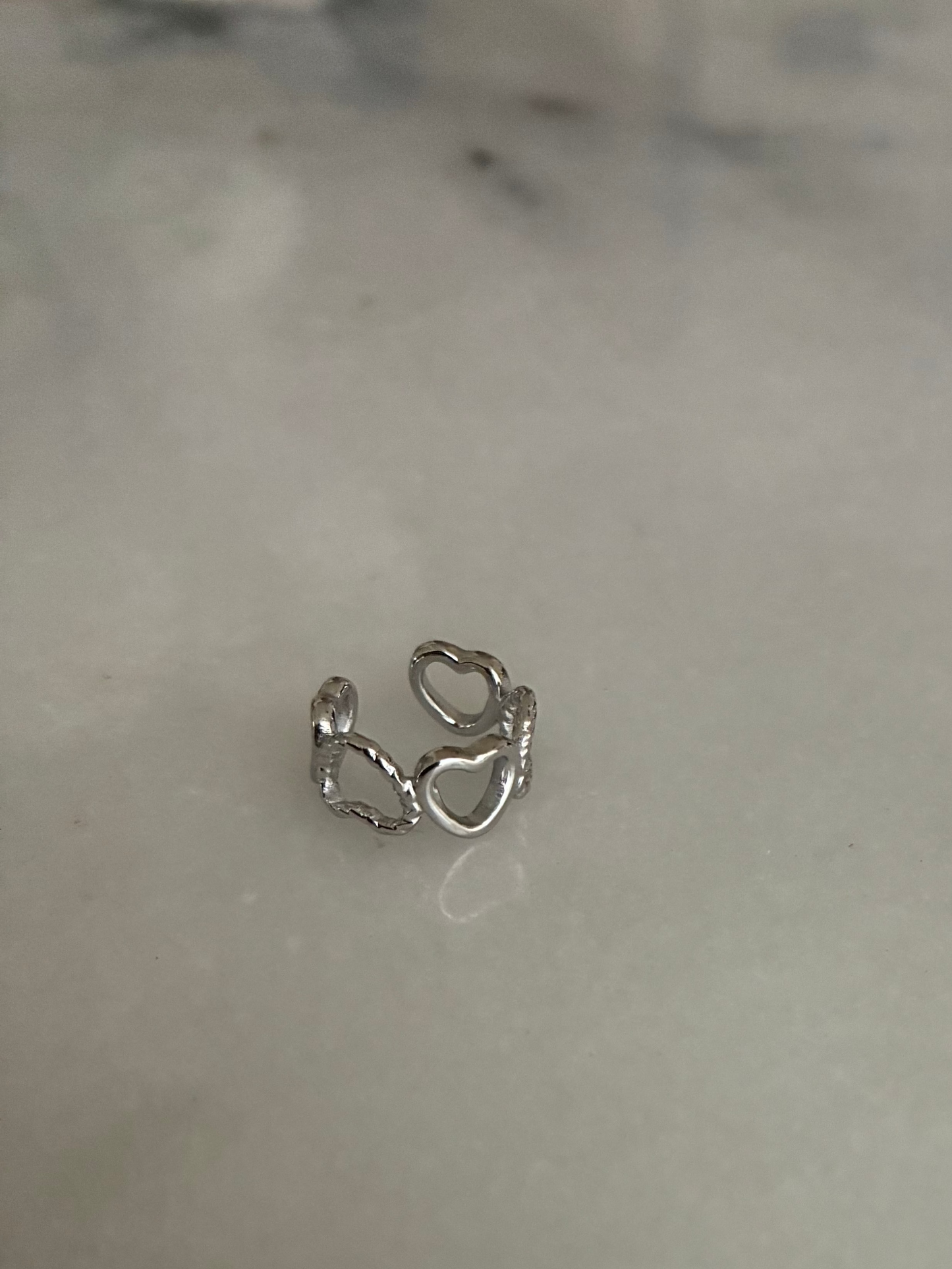 EARCUFF VALENTÍN P