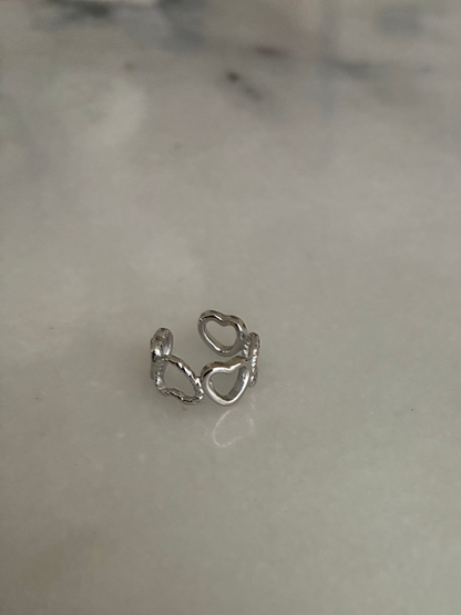 EARCUFF VALENTÍN P