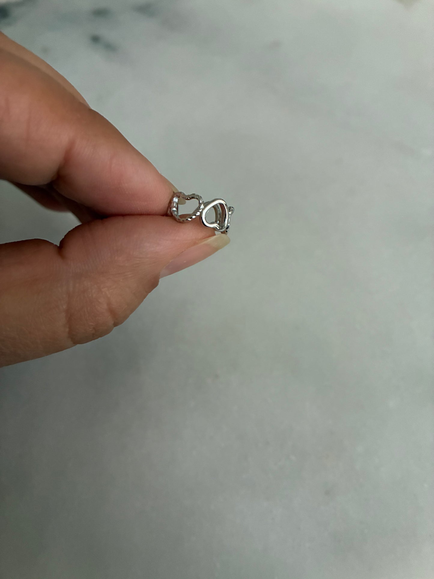 EARCUFF VALENTÍN P