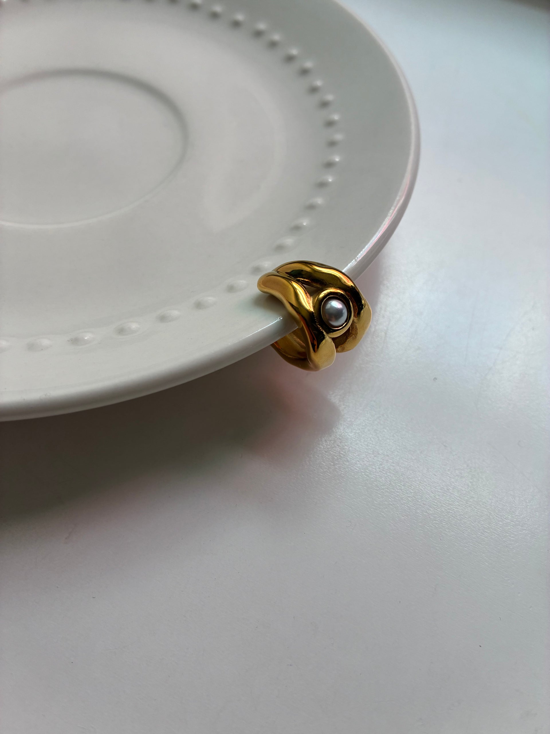 EARCUFF ANNELIE