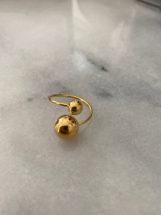 ANILLO DOBLE