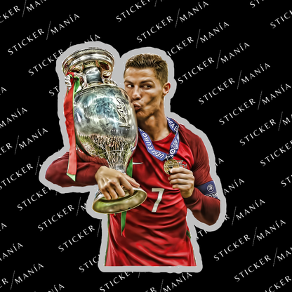 CR7 EURO CUP