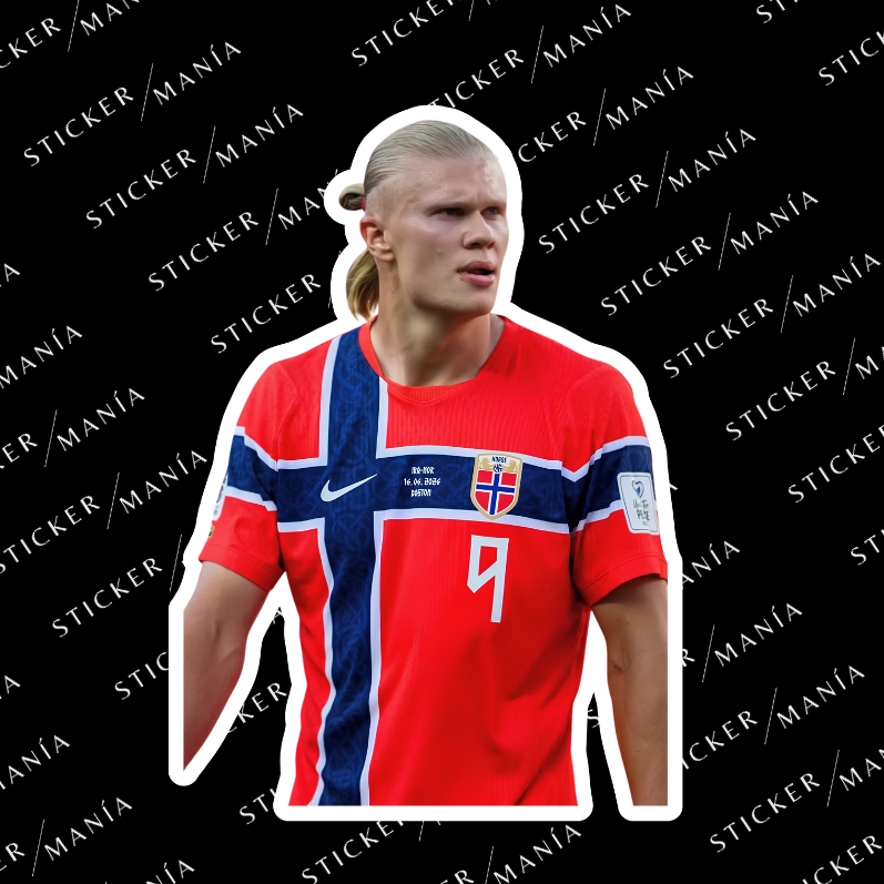 HAALAND NORWAY