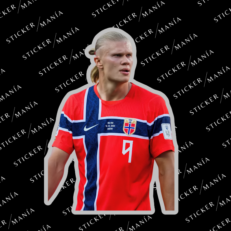 HAALAND NORWAY