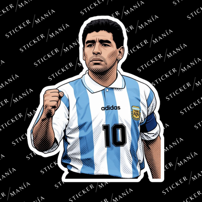 MARADONA  USA 94