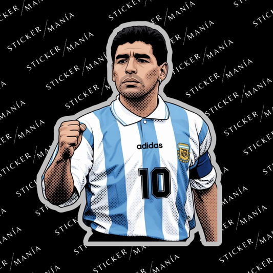 MARADONA  USA 94