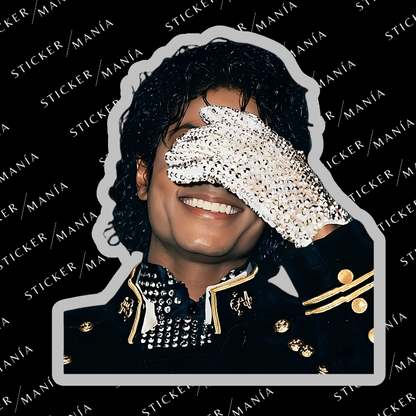 MICHAEL JACKSON HAPPY