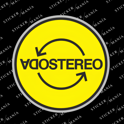 SODA STEREO