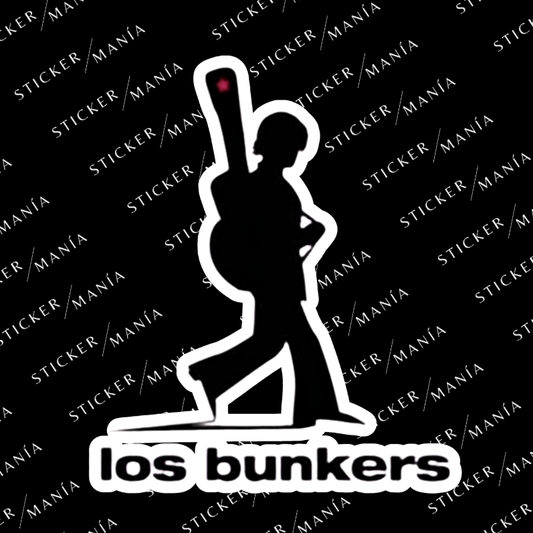 LOS BUNKERS