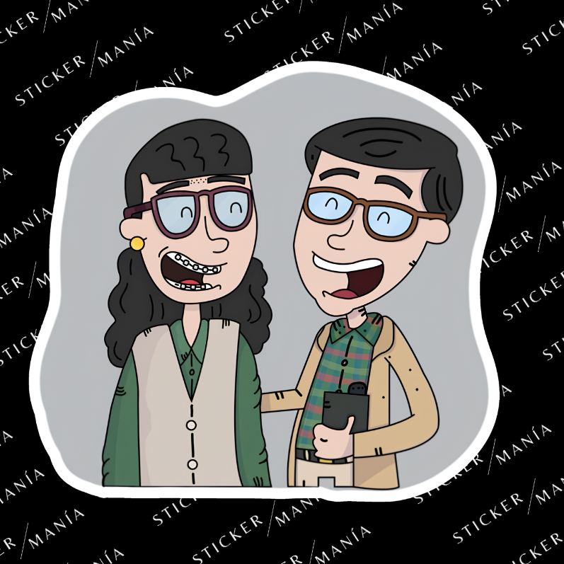 BETTY & NICOLÁS