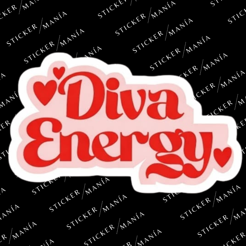 DIVA ENERGY - 3 cm / Blanco