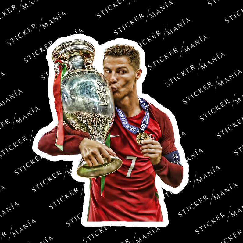 CR7 EURO CUP