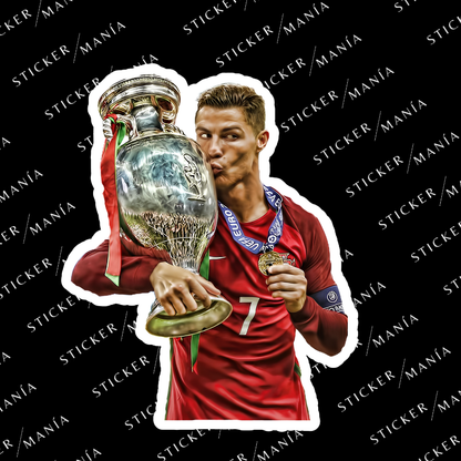 CR7 EURO CUP
