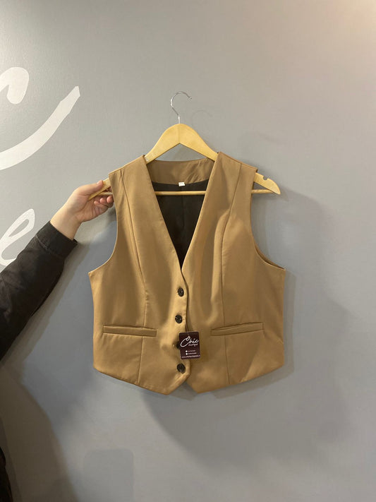 VEST KAKHI