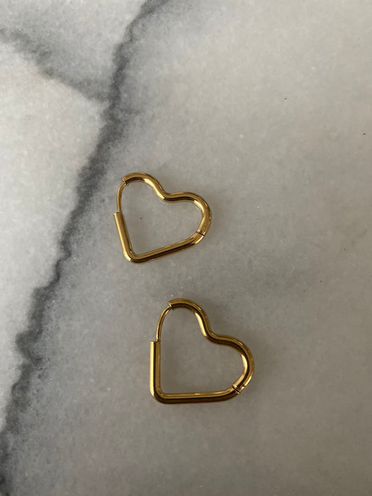 ARGOLLAS CORAZÓN