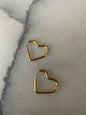 ARGOLLAS CORAZÓN