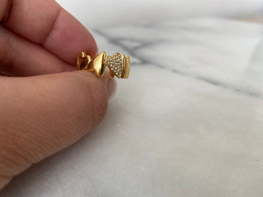 ANILLO MULTICORAZÓN ll