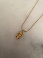 COLLAR GIRASOL
