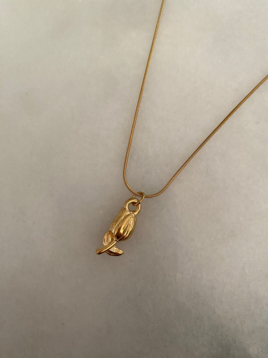 COLLAR TULIPAN