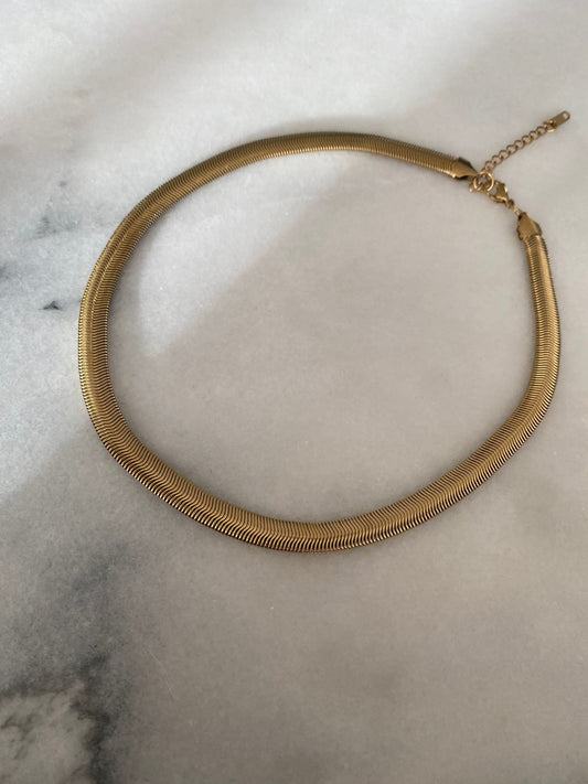 COLLAR SNAKE