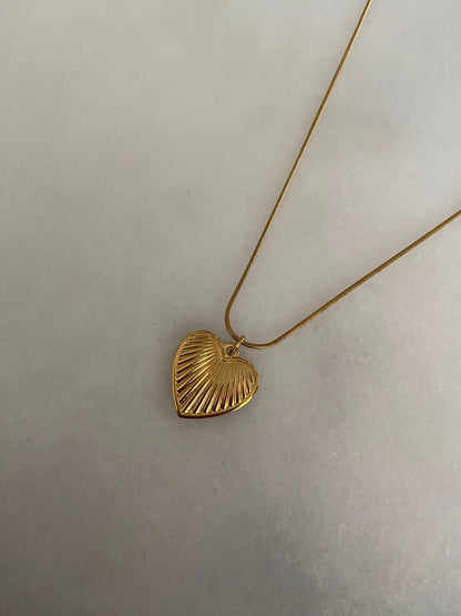 COLLAR ALMA