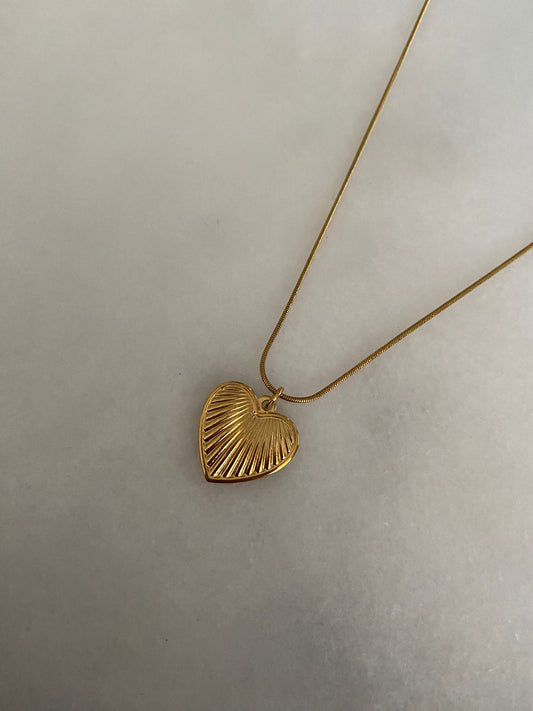 COLLAR ALMA