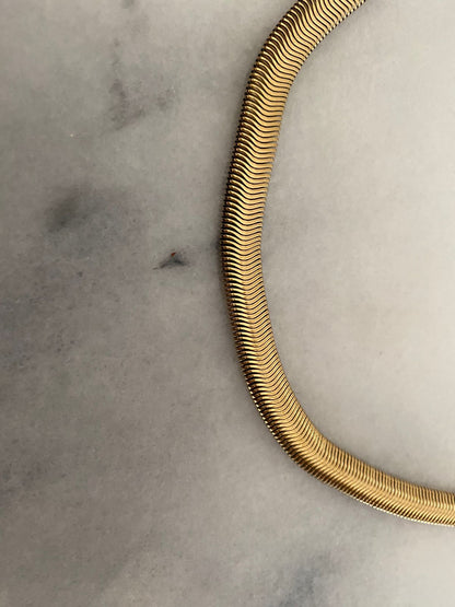 COLLAR SNAKE