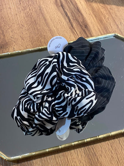 Scrunchies
