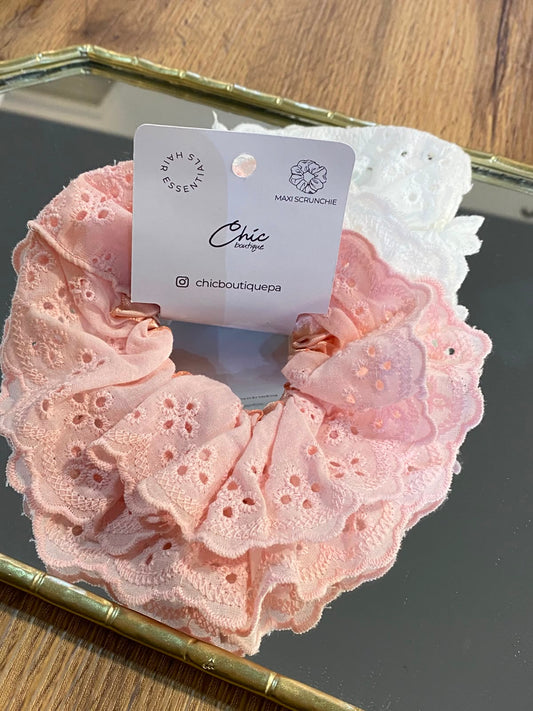 PACK DE SCRUNCHIES